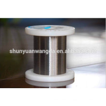 Ni201 Ni200 wire cutting nickel wire